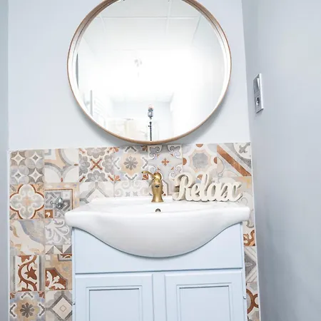 Szive - Becsi Szinek Apartman *