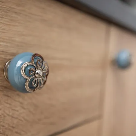 Szive - Becsi Szinek Apartman *