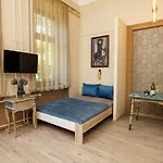 Szíve - Bécsi Színek Apartman Apartman