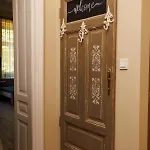 Apartman Szíve - Bécsi Színek Apartman