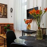 Szíve - Bécsi Színek Apartman Apartman Szeged