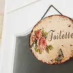 Szíve - Bécsi Színek Apartman *