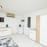 Szíve - Bécsi Színek Apartman Apartman *