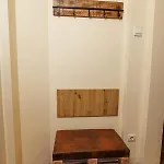 Szíve - Bécsi Színek Apartman