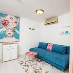 Szíve - Bécsi Színek Apartman Szeged