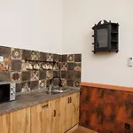 Apartman Szíve - Bécsi Színek Apartman *