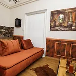 Szíve - Bécsi Színek Apartman Apartman Szeged