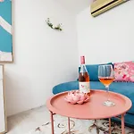 Szíve - Bécsi Színek Apartman Apartman *