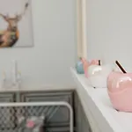 Szíve - Bécsi Színek Apartman Szeged