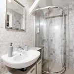 Szíve - Bécsi Színek Apartman Apartman