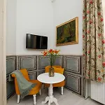 Apartman Szíve - Bécsi Színek Apartman