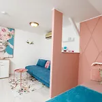 Szíve - Bécsi Színek Apartman