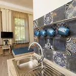 Szíve - Bécsi Színek Apartman Apartman