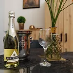 Apartman Szíve - Bécsi Színek Apartman *