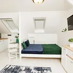 Apartman Szíve - Bécsi Színek Apartman Szeged