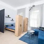 Apartman Szíve - Bécsi Színek Apartman *