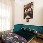 Szíve - Bécsi Színek Apartman Apartman Szeged