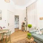 Szíve - Bécsi Színek Apartman * Szeged