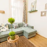 Szíve - Bécsi Színek Apartman * Szeged