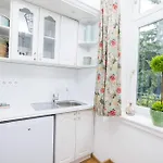 Szíve - Bécsi Színek Apartman
