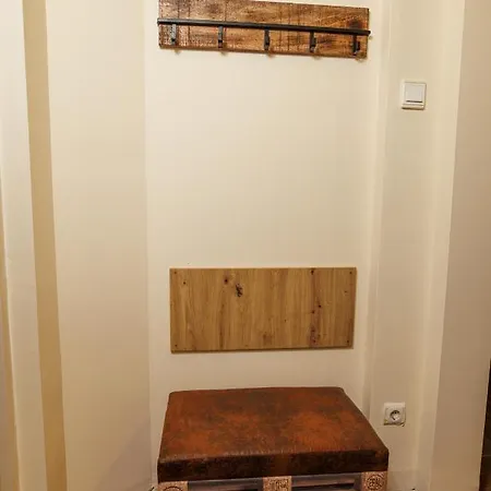 Szive - Becsi Szinek Apartman
