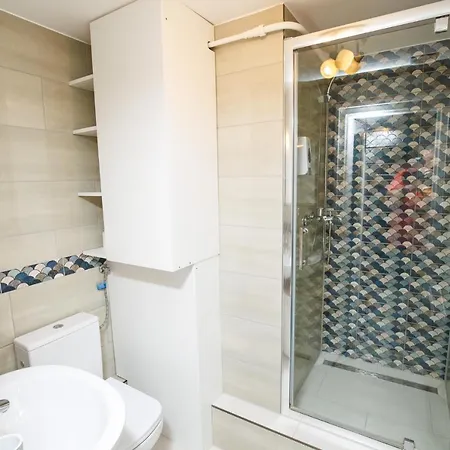 Szive - Becsi Szinek Apartman *