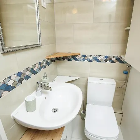 Szive - Becsi Szinek Apartman Apartament Segedyn