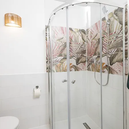 Szive - Becsi Szinek Apartman