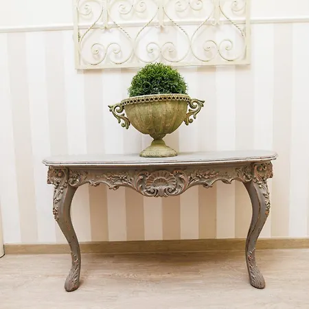 Apartament Szive - Becsi Szinek Apartman