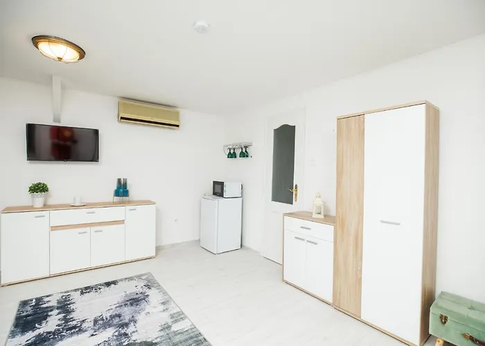 Szive - Becsi Szinek Apartman Apartament *