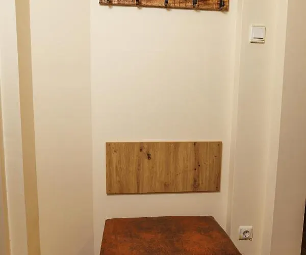 Szive - Becsi Szinek Apartman