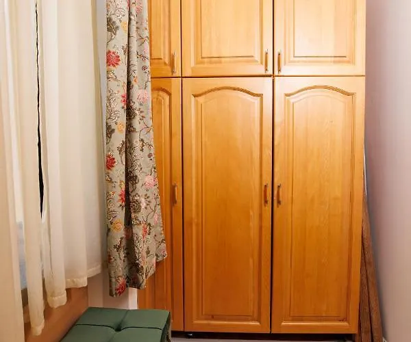Apartament Szive - Becsi Szinek Apartman Segedyn