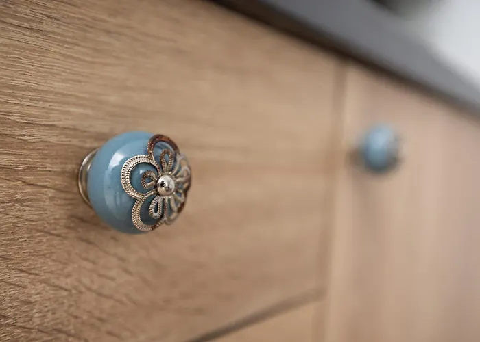 Szive - Becsi Szinek Apartman *