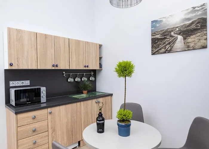 Szive - Becsi Szinek Apartman Apartament Segedyn