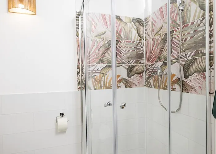 Szive - Becsi Szinek Apartman
