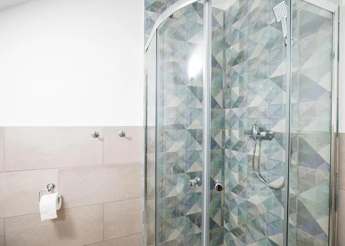 Szive - Becsi Szinek Apartman